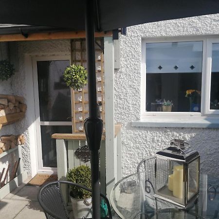 Castle Hill Cottage & Paddlers Retreat Ballywalter Exterior foto