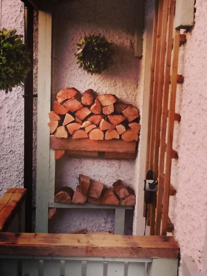 Castle Hill Cottage & Paddlers Retreat Ballywalter Exterior foto